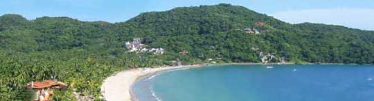 Ixtapa-Zihuatanejo